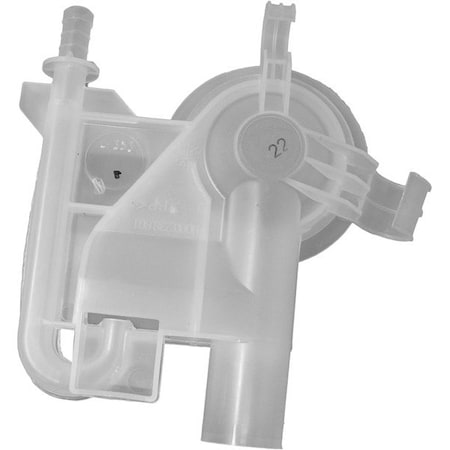 Bosch Home Appliances 00645147 Bosch Dishwasher Water Inlet 00645147